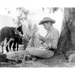 Magnificent Seven James Coburn Photo